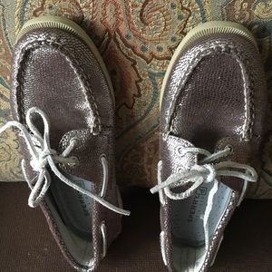 Sperry Shoes
